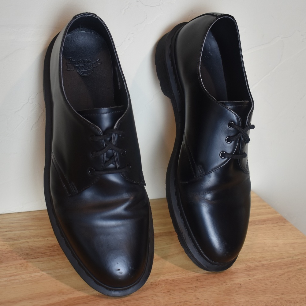 Dr Martens Dress shoes